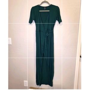 Forever 21 maxi Dress